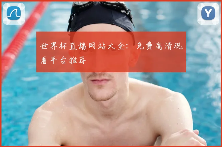 世界杯直播网站大全：免费高清观看平台推荐